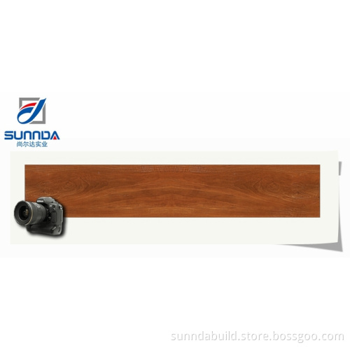 Sunnda 150x800 3D digital FOSHAN cheap wooden flooring